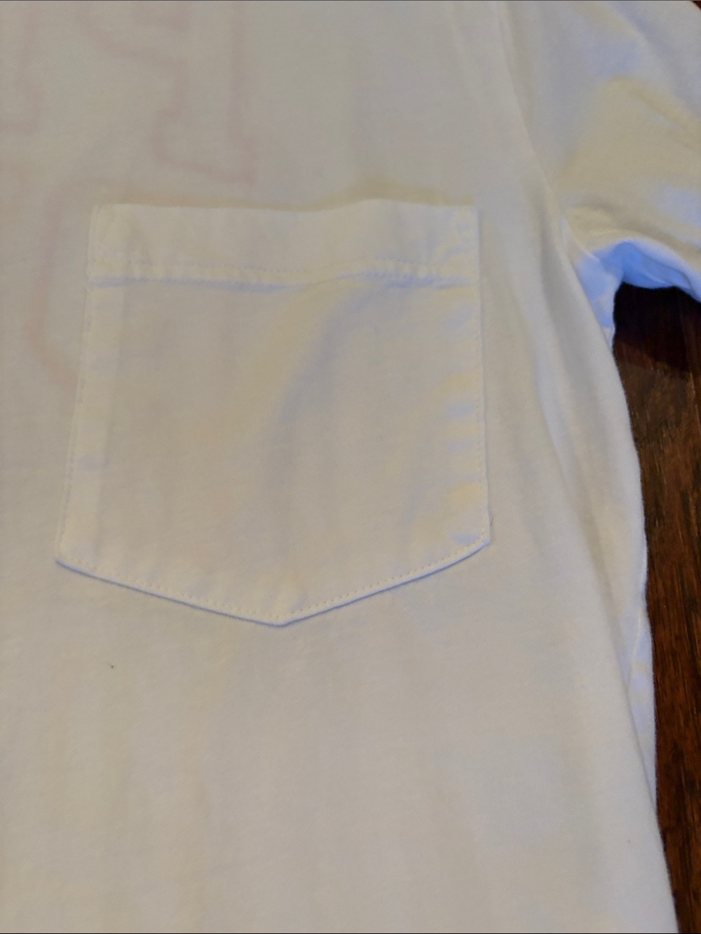 PINK Victoria's Secret tee shirt - Picture 3 of 6